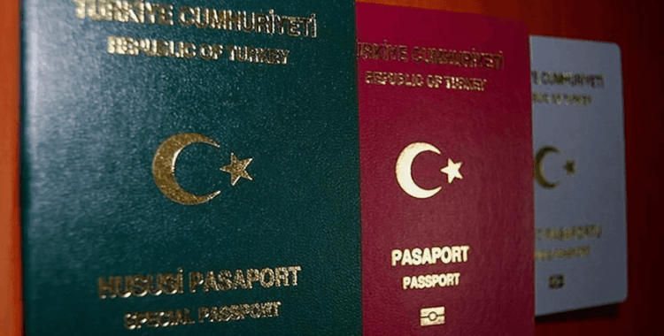 Değerli kağıt ücretlerine 2026 zammı: Pasaport, ehliyet, kimlik ücretleri arttı