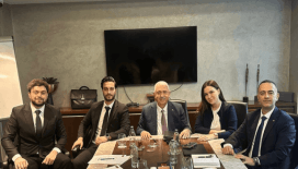 Ahlatcı'dan yapay zeka yatırımı