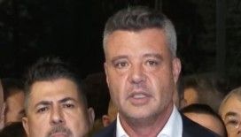 Sadettin Saran adliyeye sevk edildi