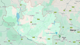 Nijer, ABD vatandaşlarının ülkeye girişini yasakladı