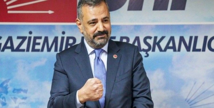Şenol Aslanoğlu yeniden gözaltına alındı