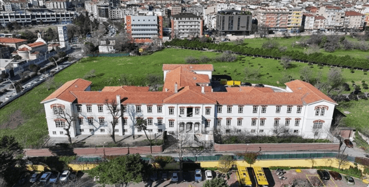 Balıklı Rum Hastanesi ve SGK'yı zarara uğrattıkları iddia edilmişti: 46 yıla kadar hapis cezası istendi