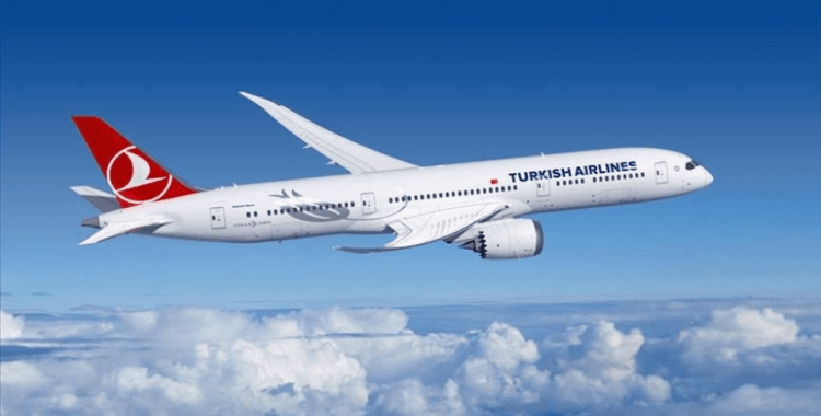 THY uçağı misilleme endişesiyle Libya'ya iniş yapmaktan vazgeçti!