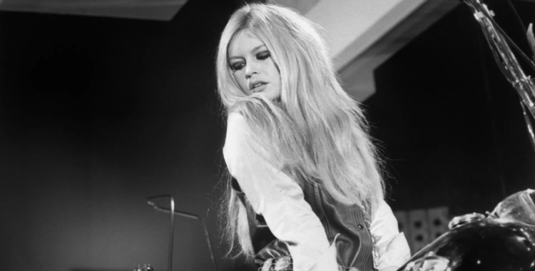 Brigitte Bardot 91 yaşında hayatını kaybetti