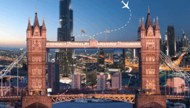 Vergi belirsizliği İngiltere ekonomisinde milyarder kaybını büyütüyor, rota Dubai’ye kayıyor