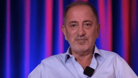 Fatih Altaylı için tahliye kararı verildi