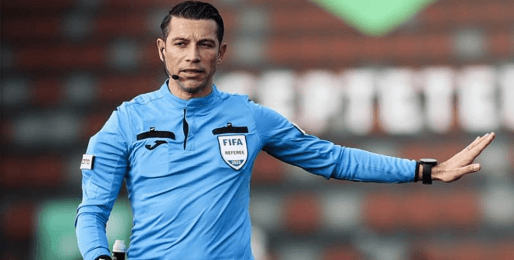 Bahis soruşturması kapsamında PFDK'ya sevk edilmişti: Ali Palabıyık'ın Diyanet'teki görevi ortaya çıktı