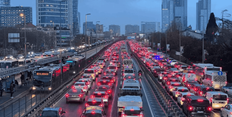 Türkiye'nin en pahalı ve ucuz şehirleri açıklandı