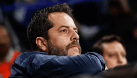 Erden Timur'un şirketi NEF, MASAK raporuna girdi