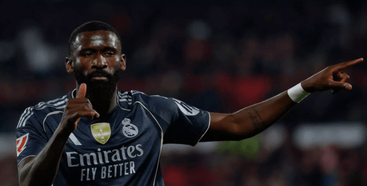 Transfer kulisi: Galatasaray, Real Madrid'in stoperinin peşinde