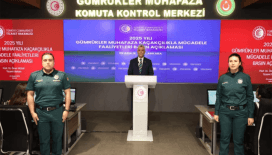 98 milyar TL’lik eşya ve uyuşturucu yakalandı