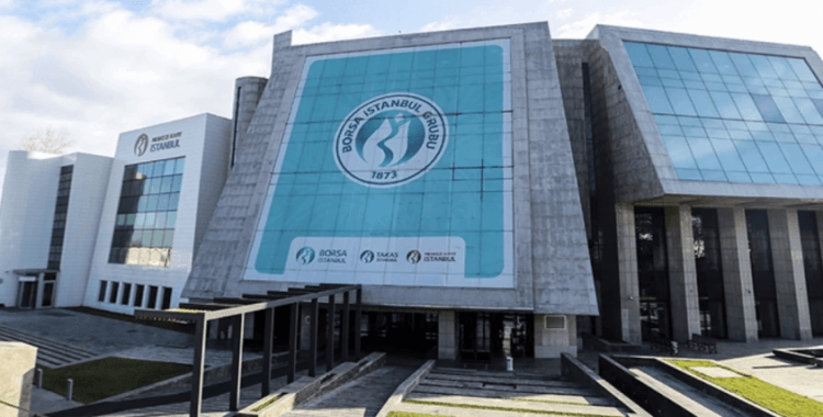Borsa İstanbul AŞ, üç altın ve kıymetli maden şirketinin işlem yapma yetkisini kaldırdı ve üç şirketi üyelikten çıkardı