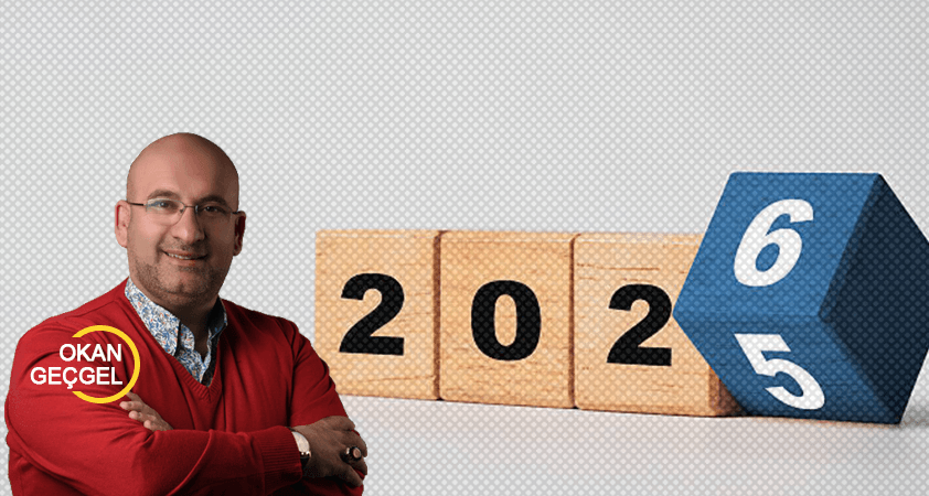 2025: Dünyanın aynaya baktığı yıl – Krizler, maskeler, Gazze ve Türkiye’nin zor ama onurlu yürüyüşü