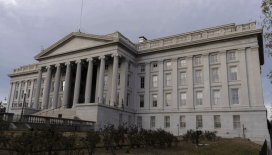 ABD, Venezüella ve İranlı kişi ve kuruluşlara yaptırım uyguladı