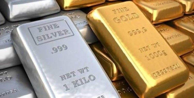 Altın ve gümüş fiyatları neden düştü, son durum ne?