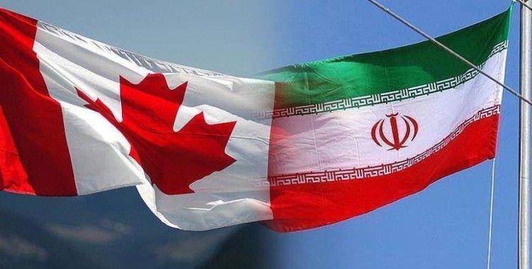 İran, Kanada Kraliyet Donanması’nı ‘terör örgütü’ ilan etti