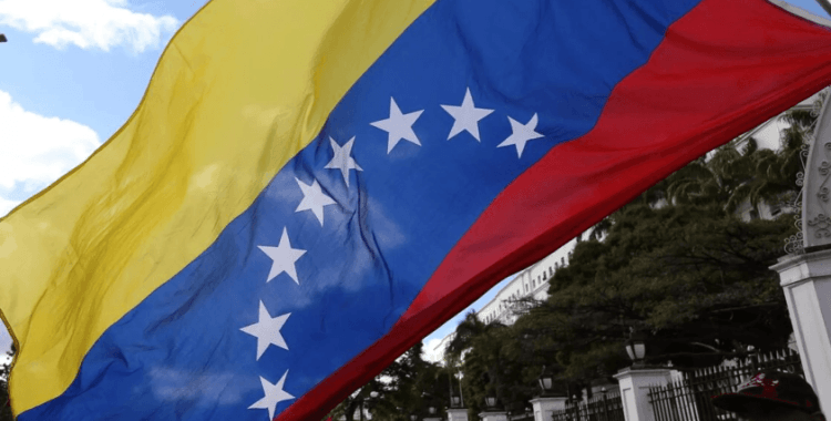 Venezüella Dışişleri Bakanlığı: Putin’in rezidansına saldırı bir terör eylemidir