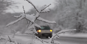 İstanbul'da bazı ilçelerde okullar tatil: 'Buzlanma riski'