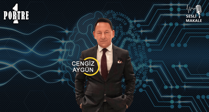 Yapay zekâ: İnsanın kendi canavarını kendi yaratması