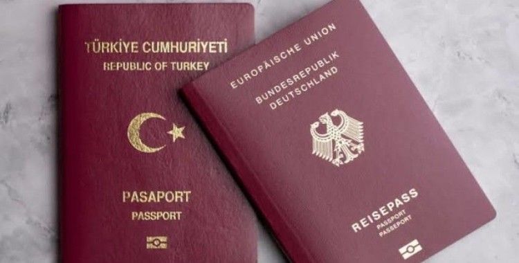 Türkiye Çinli turistlere vizeyi kaldırdı