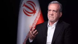 İran'daki protestolar sonrası Pezeşkiyan: İnsanlar memnun değilse bizim hatamız, suçu ABD veya başkalarında aramayın