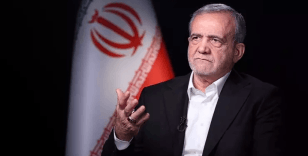 İran'daki protestolar sonrası Pezeşkiyan: İnsanlar memnun değilse bizim hatamız, suçu ABD veya başkalarında aramayın