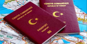 Schengen vizesiyle giden Türkler geri dönmüyor
