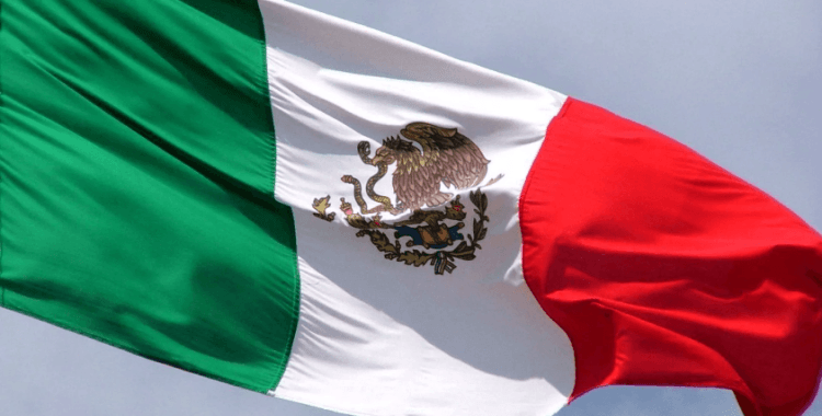 Meksika'da meydana gelen depremde 12 kişi yaralandı