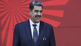 Venezuela’da Maduro’nun devrilmesi kutlanıyor: 'ABD ve AB’den Peş Peşe Açıklamalar'