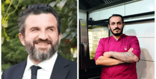 Altın devinin CEO'su ve 'ünlü kebapçı' tutuklandı