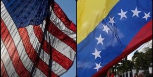 Venezüella: Önceliğimiz, ABD’yle ilişkileri iyileştirmek