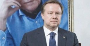 Mahkeme kararını açıkladı: Demirören Holding Yönetim Kurulu Üyesi Tayfun Demirören iflas etti