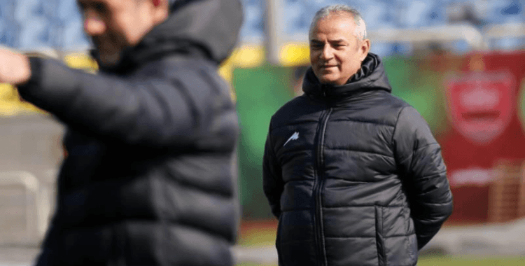 Chelsea’den sürpriz hamle: 'İsmail Kartal Adaylar Arasında'