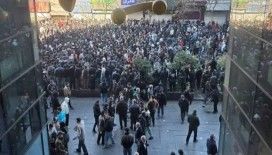 İran protestolarında son durum: 'Ekonomi odaklı talepler siyasileşti'