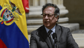 Kolombiya Cumhurbaşkanı Petro, ABD'nin olası tutuklama adımının halkın tepkisini tetikleyebileceğini savundu