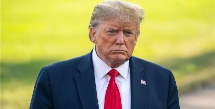 Trump, Venezuela'da kontrolün ABD'de olduğunu ve seçimlerin 'doğru zamanda' yapılacağını söyledi