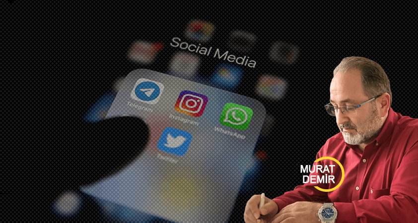 Devlet aklı Twitle yönetilemez