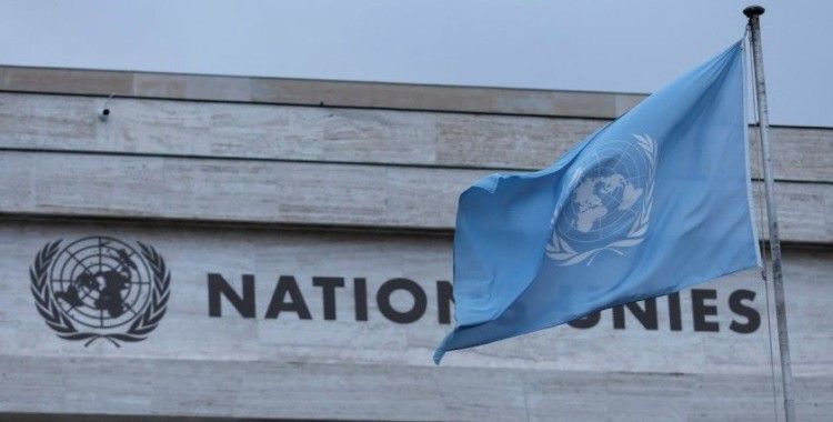 BM’den ABD’ye Venezuela tepkisi: 'Dünya artık daha güvensiz'