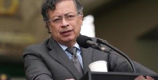 Trump’ın tehditleri karşısında Kolombiya Devlet Başkanı Petro 'silaha sarılmaya' hazır