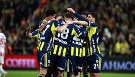 Süper Kupa'da finalin adı belli oldu: Galatasaray-Fenerbahçe