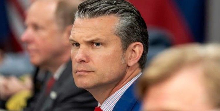 ABD Savaş Bakanı Hegseth: Büyük güçler arasındaki rekabetin yeni bir çağındayız