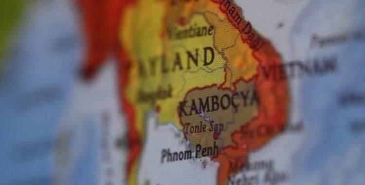 Tayland-Kamboçya sınırında patlama: 'Ateşkes ihlal edildi'