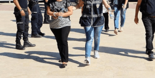 İstanbul'da ilçe ilçe dolaşıp hırsızlık yapan iki kadın yakalandı: Toplam 219 suç kayıtları olduğu ortaya çıktı