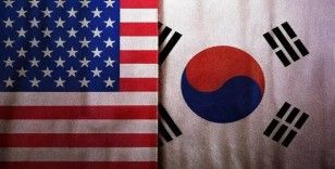 ABD müttefiki Güney Kore’den Kuzey Kore’ye teslimiyet çağrısı