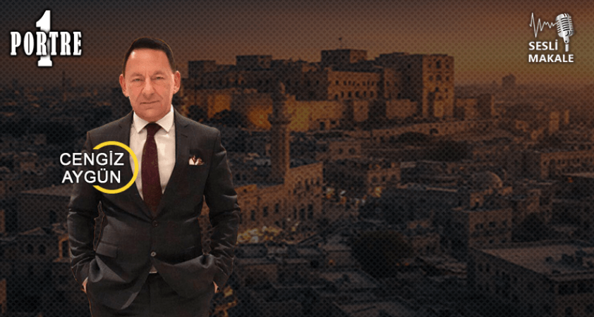 Bugünün Dünyası: Tırnağın varsa başını kaşı veya başını kaşıyacak kadar tırnak uzat…