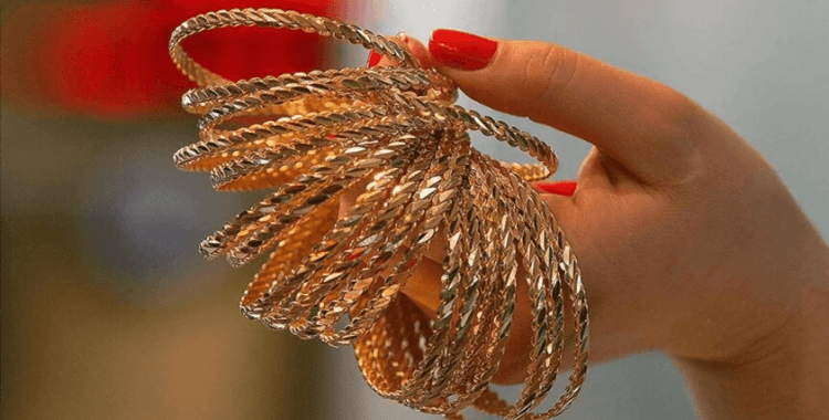 Altın alım-satım işlemlerinde nakit ödeme dönemi sona eriyor