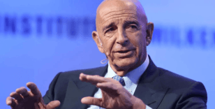 Tom Barrack’tan Halep açıklaması: ABD çatışmaları ciddi endişeyle izliyor