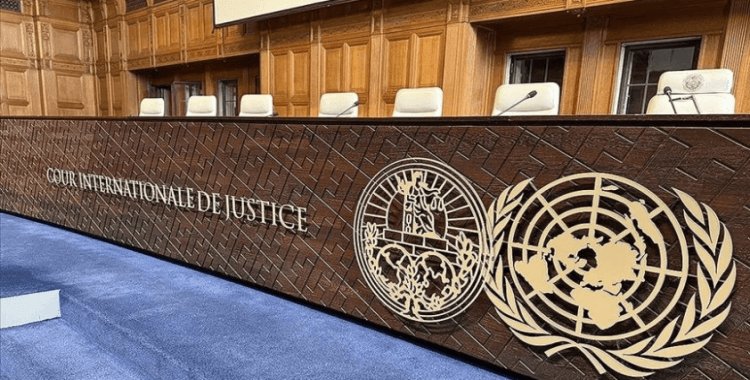 Belçika, Güney Afrika'nın İsrail'e karşı açtığı soykırım davasına müdahillik bildiriminde bulundu