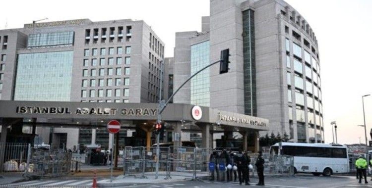 Uyuşturucu soruşturması: 19 kişi tutuklandı