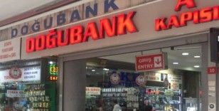 İstanbul'da Doğubank’ta silahlı çatışma